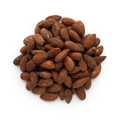 Миндаль сырой 300 гр - купить в Важском