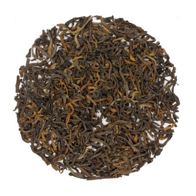 Шу Пуэр (черный) DarkLeaf 120г - купить в Важском