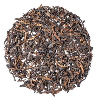 Шу Пуэр (черный) EarthLeaf 100г - купить в Важском