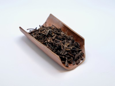 Шу Пуэр (черный) DarkForest 120г - купить в Важском