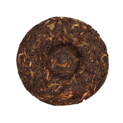 Шу Пуэр (черный) VintagePuEr 100г - купить в Важском