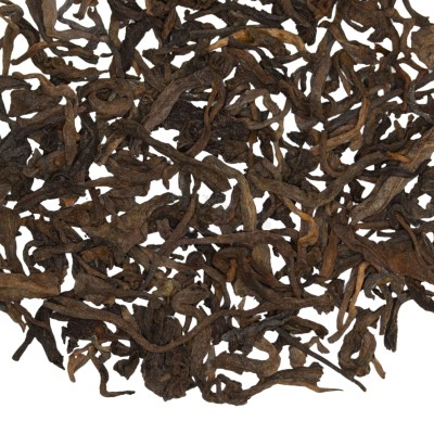 Шен Пуэр (зеленый) BambooLeaf 100г - купить в Важском