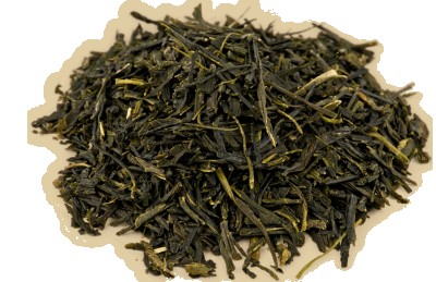 Зеленый чай ZenLeaf 75г - купить в Важском