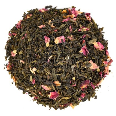 Зеленый чай GardenMist 50г - купить в Важском