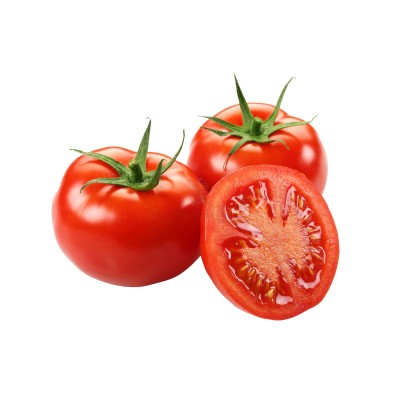 Помидоры розовые свежие 300 г - купить в Важском