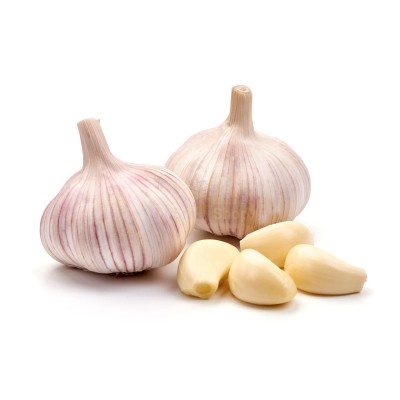 Чеснок очищенный 500 г - купить в Важском