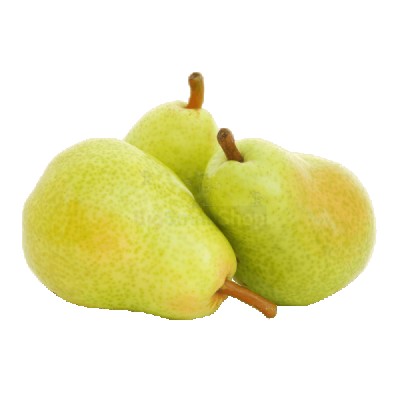 Груша зеленая 300 г - купить в Важском