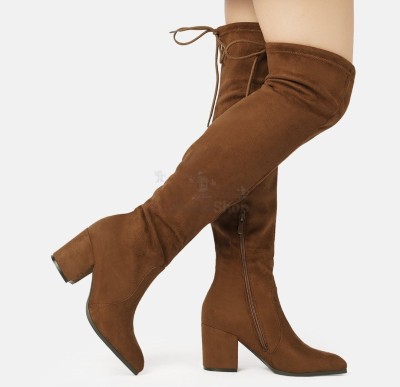 Женские сапоги, ботфорты NightStep - купить в Важском