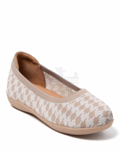 Женские балетки ChicStep - купить в Важском