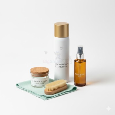 Женские средства по уходу за обувью ShoeCarePro - купить в Важском