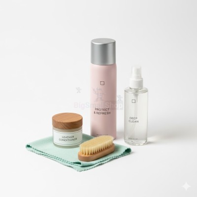 Женские средства по уходу за обувью CleanStep - купить в Важском