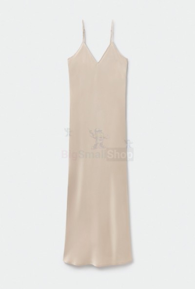 Платье шелковое Luna - купить в Важском