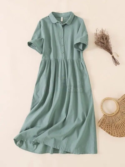 Платье casual SoftLine - купить в Важском