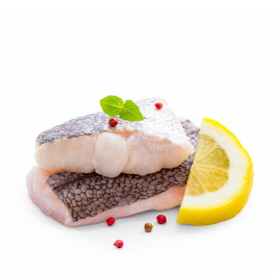 Фирменное блюдо Морская симфония - купить в Важском