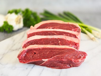 Говядина охлаждённая мякоть - купить в Важском