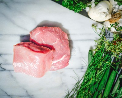 Свинина фарш домашний 500 г - купить в Важском