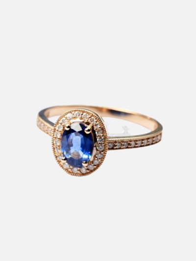 Кольцо Noir Minimal - купить в Важском