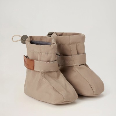 MiniSoft тапочки домашние - купить в Важском