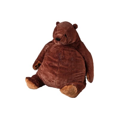 Плюшевый Медвежонок Джунгли - купить в Важском