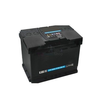 Мото-аккумулятор PowerRide 6 Ah - купить в Важском