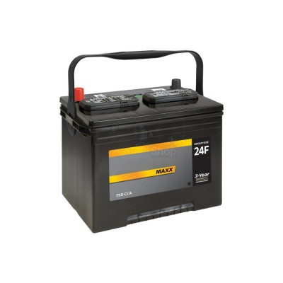 Мото-аккумулятор StrongBike 12 Ah - купить в Важском