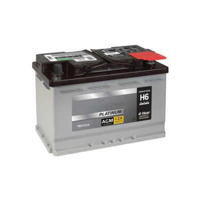 Мото-аккумулятор FastStart AGM 9 Ah - купить в Важском