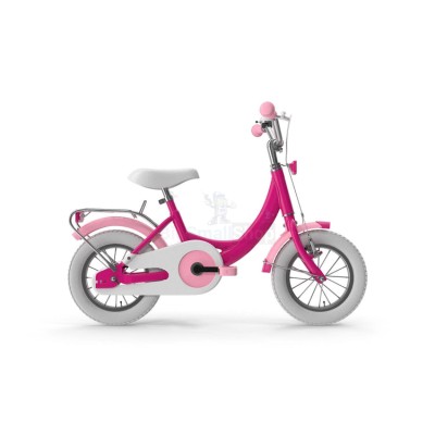 Велосипед детский Rainbow 14" - купить в Важском