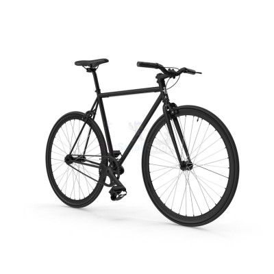 Велосипед горный ForestRide 27.5 - купить в Важском