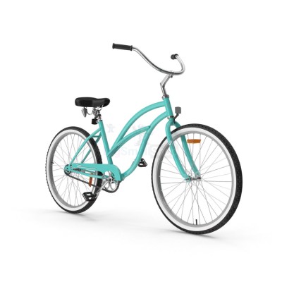 Подростковый велосипед TeenRide 24 - купить в Важском