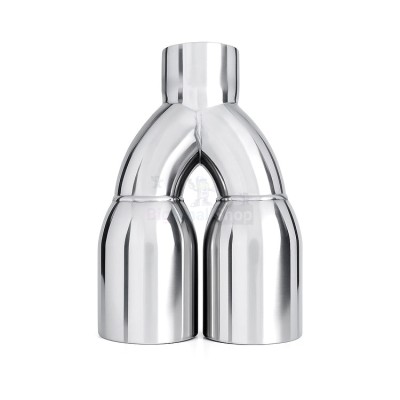 Насадка на глушитель SteelRound Classic - купить в Важском