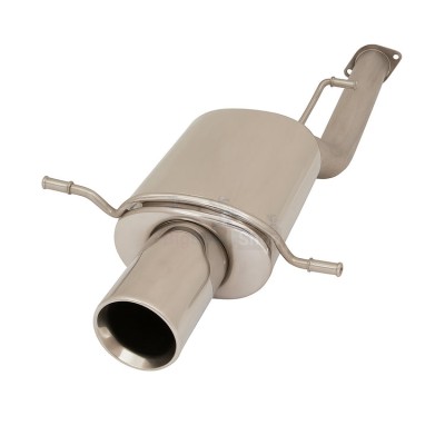 Глушитель выхлопной системы SportLine Active - купить в Важском