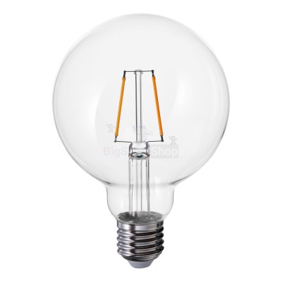 Лампа накаливания BrightLight 60W - купить в Важском