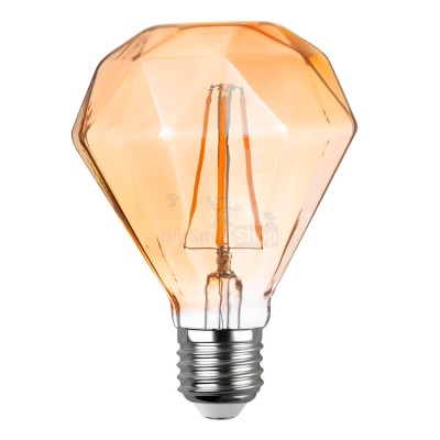 Лампа накаливания ClassicWarm 75W - купить в Важском