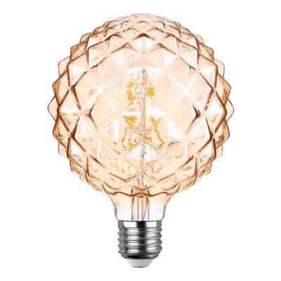 Лампа накаливания WarmGlow 60W - купить в Важском