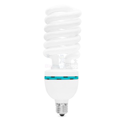 Люминесцентная лампа CompactEco 15W - купить в Важском