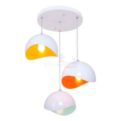 Подвесной светильник AmbientGlow 35W - купить в Важском