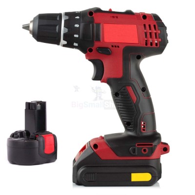 Шуруповерт BuildMaster Pro - купить в Важском