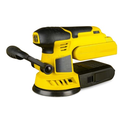 Шлифовальная машинка WoodFinish Pro - купить в Важском