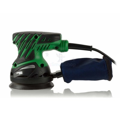 Шлифовальная машинка CompactSand Mini - купить в Важском