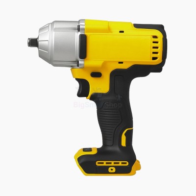 Гайковерт компактный MiniTorque 250 - купить в Важском