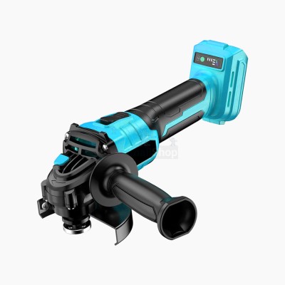 Угловая шлифмашина CompactCut 115 - купить в Важском